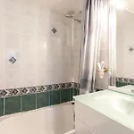 Naturiste Eden Ferienhaus *