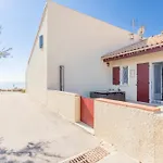 Ferienhaus Naturiste Eden
