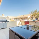 Naturiste Eden Ferienhaus Leucate