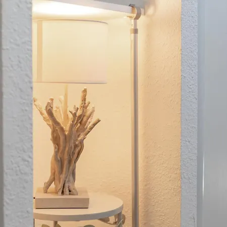 Holiday home Naturiste Eden *