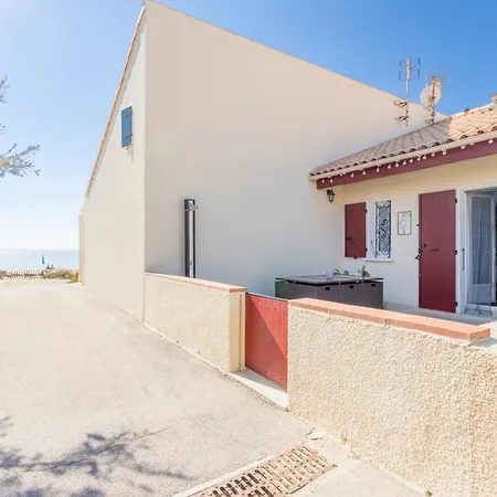 Naturiste Eden Leucate
