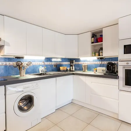 Holiday home Naturiste Eden *