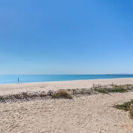 Naturiste Eden * Leucate