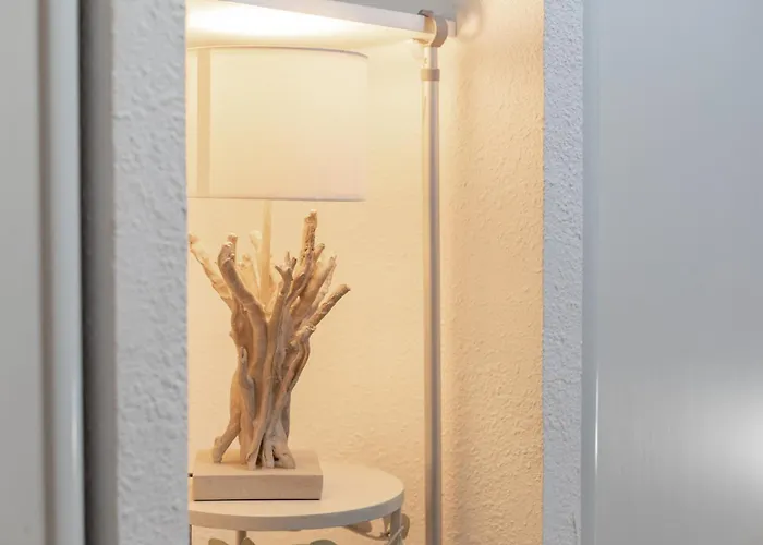 Ferienhaus Naturiste Eden *