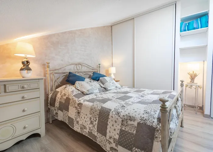 Naturiste Eden Vakantiehuis
