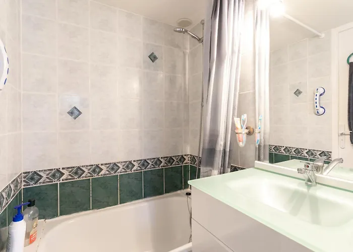 Naturiste Eden Vakantiehuis *