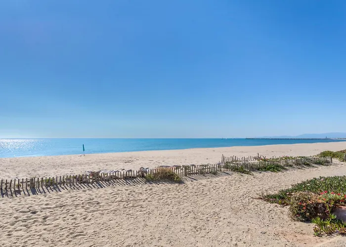 Naturiste Eden * Leucate